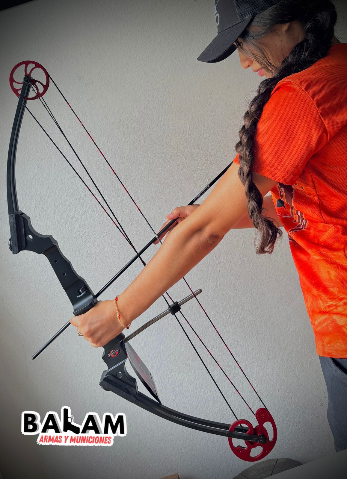 ARCO BANSHEE G3 ARCO DEPORTIVO 06058