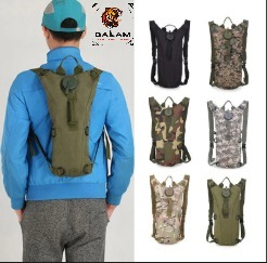 MOCHILA TACTICA KMS CAMELBAK