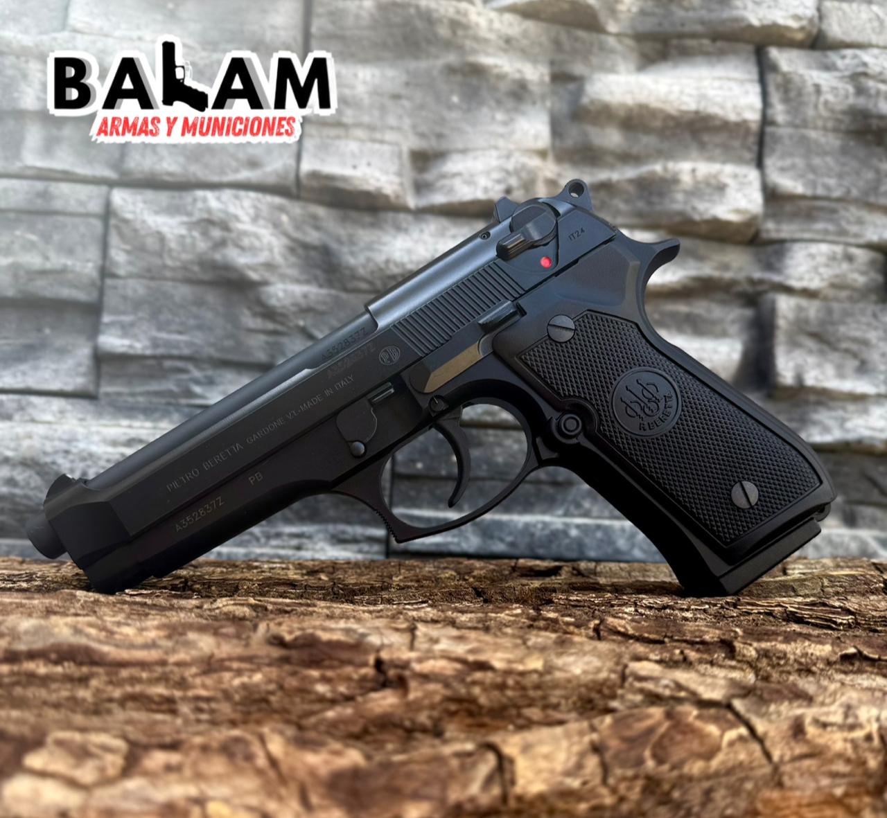 PISTOLA PIETRO BERETTA