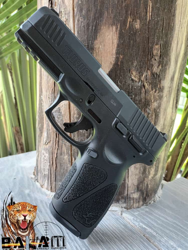 PISTOLA TAURUS G3