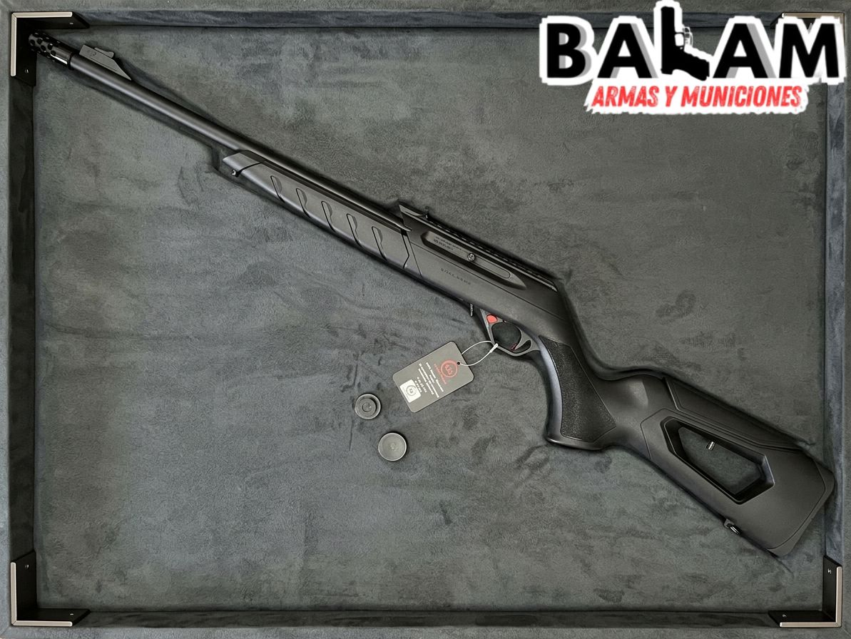 RIFLE KRAL ARMS