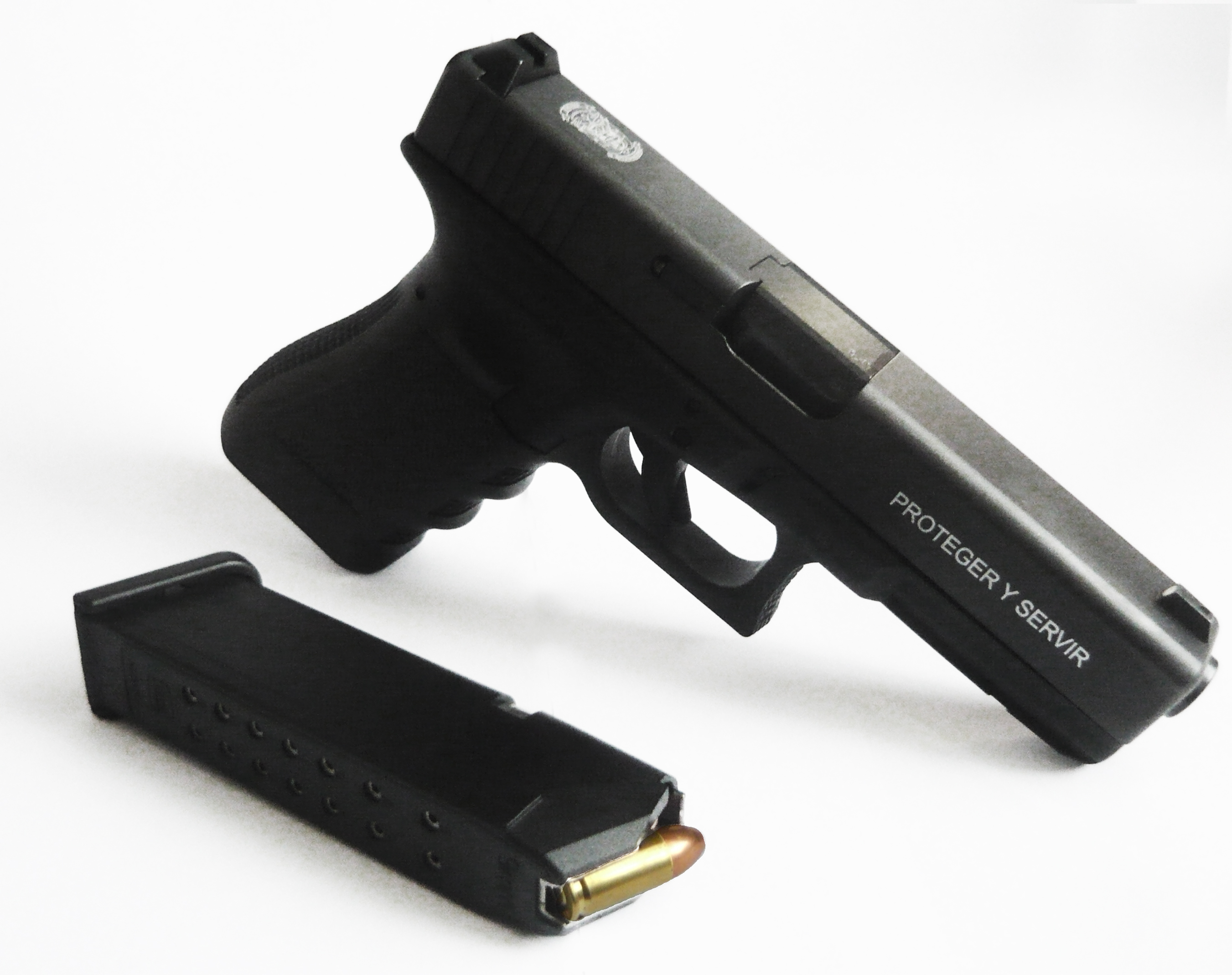 GLOCK  19 GEN 5